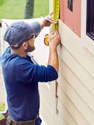 Siding Removal and Disposal in Roseland, LA